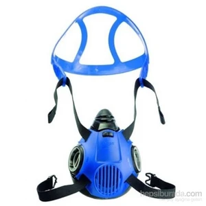 Drager Yarım Yüz Maske