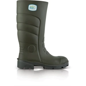 Polly Boot Çelik Burunlu Çizme