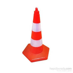 Trafik Konisi 75 Cm