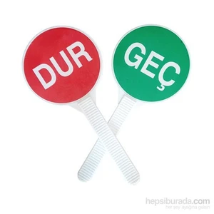 Tabela Dur/Geç El Tipi