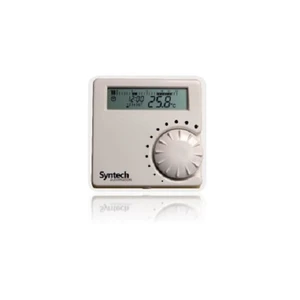 SYN-177 Programlanabilir Kablolu Dijital Oda Termostatı