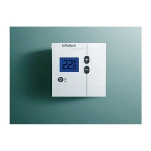 VRT 35 F Kablosuz Dijital Oda Termostatı