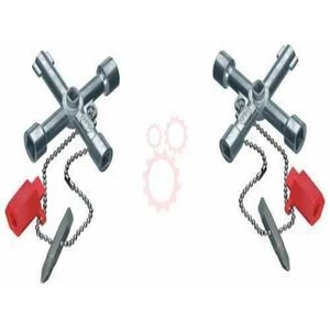 00 11 03 Kumanda Dolabı Anahtarı