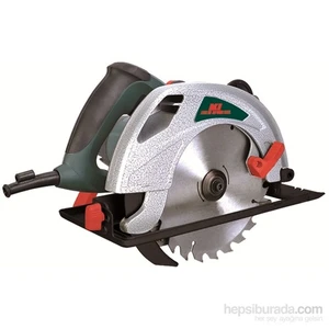 HDA610 1200Watt 185mm Daire Testere