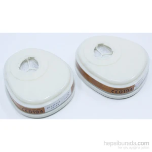 Profesyonel Maske Kartuş Yedeği 091622