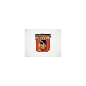Wood Stain Vernikli Ahşap Koruyucu 2,5Lt Ceviz
