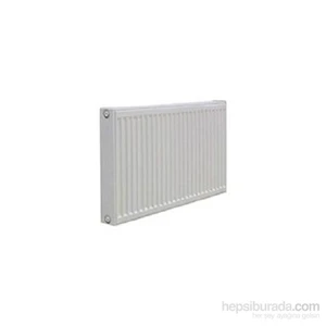 Lux PKKP 600-800 Panel Radyatör