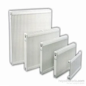 Lux PKKP 600-1000 Panel Radyatör