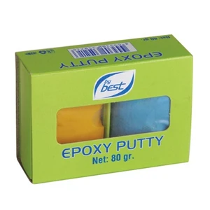 Epoksi Putty 80 Gr.