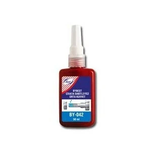 By042 Orta Kuvvet Civata Sabitleyici 50 Ml