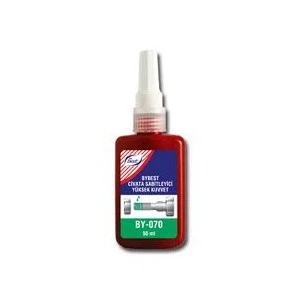 Civata Sabitleyici Yüksek Kuvvet 50 ml