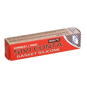 Sıvı Conta 45 Gr. Kırmızı