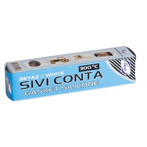Sıvı Conta 80 Gr. Beyaz