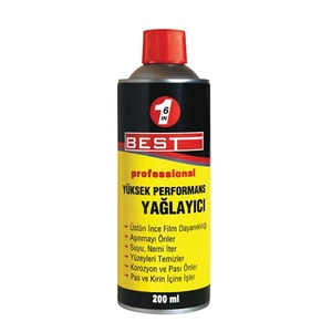 Performans Sprey 6 Faktör 200 Ml