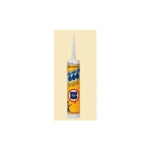 Çeko Montaj Mastiği 310 Ml. Beyaz