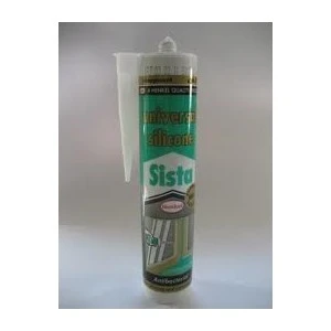 Silikon Siyah 310 Ml