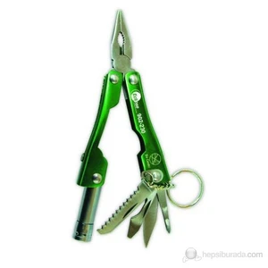 Pro's Kit Ms-325 Çok Fonksiyonlu Cep Seti