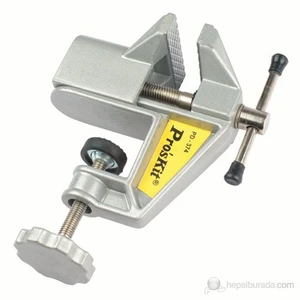 Pro's Kit Pd-374 Mengene