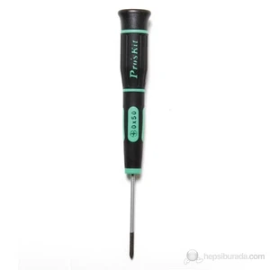 Pro's Kit Sd-081-P3 Yıldız Tornavida