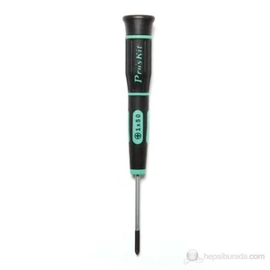 Pro's Kit Sd-081-P4 Yıldız Tornavida