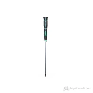 Pro's Kit Sd-081-P7 Yıldız Tornavida