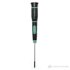 Pro's Kit Sd-081-S6 Düz Tornavida