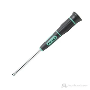 Pro's Kit Sd-2400-S8 Çatal Tornavida
