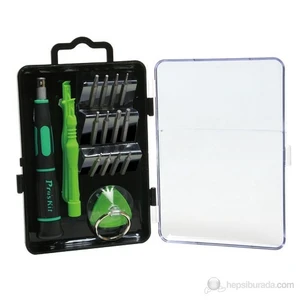 Pro's Kit Sd-9314 Apple İçin 16 Parça Tamir Seti