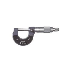 Mikrometre 0-25mm