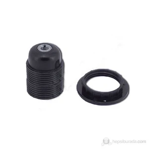 - Duy E-27 Bakalit Rondeleli Tam Diş