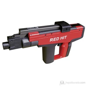 Red Hit Ax-4500 Kapsüllü Çivi Çakma Tabancası