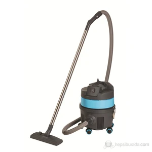 PROMINI 120 P Islak & Kuru Profesyonel Elektrikli Süpürge