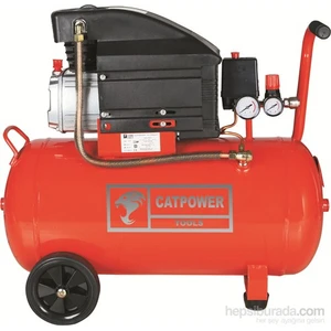1125 Kompresör, 2 Hp, 25 Lt. 8 Bar