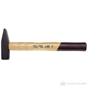 Ceta Form - Ağaç Saplı Tesviyeci Çekici 1000 Gr