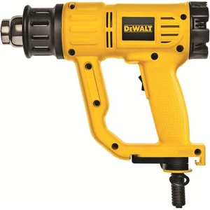 DEWALT D26411 Sıcak Hava Tabancası