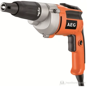 Aeg S2500E Elektirikli Tornavida 720 W