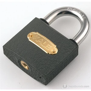 Kale Döküm Asma Kilit 30 Mm