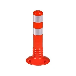 Esnek Şerit Ayırıcı Delinatör 450 Mm