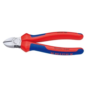 KNIPEX 70 02 180 Yan Keski 180 mm