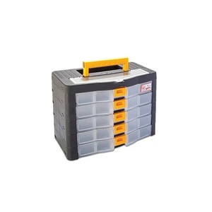 5'Li Çekmeceli Organizer