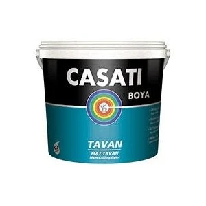 Tavan Boyası 3.5 Kg