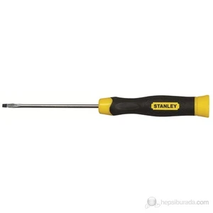 St164925 Paralel Tornavida, Cushiongrip 3X100mm