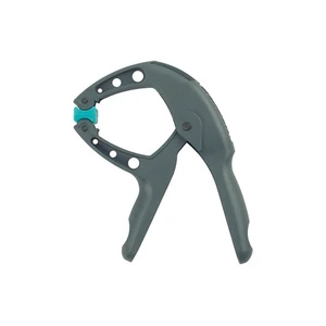 WOLFCRWOLFCRAFT Plastik Yaylı Kıskaç 30mm.