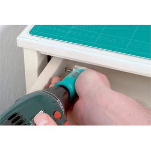 WOLFCRAFT Açılı Vidalama Adaptörü 90 Derece