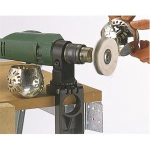 WOLFCRAFT Matkap İşkencesi