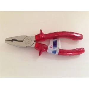 İzoleli Pense 180 mm