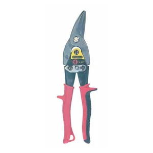 St214562 Kaportacı Makası 250 Mm Sol Uçlu