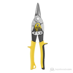 St214563 Kaportacı Makası 250 Mm Düz Uçlu