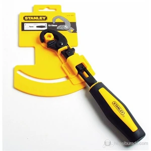 St487989 Somun Sıkma Anahtarı 13-19 Mm