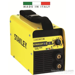 STAR7000 200 Amper Inverter Kaynak Makinası